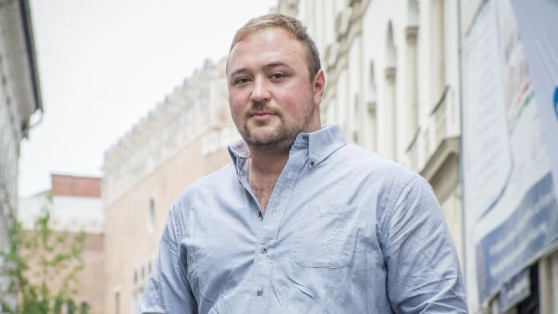 150 millió dollárt húztak be Lakatos Dávidék a Softbanktól, Budapestre is jut a pénzből