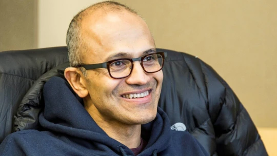 Mitől leszel jó vezető? A Microsoft vezére súlyos beteg gyerekétől tanulta a legfontosabb leckét