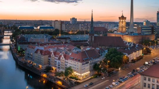 Egy németországi vállalkozás is lehet gyerekjáték!