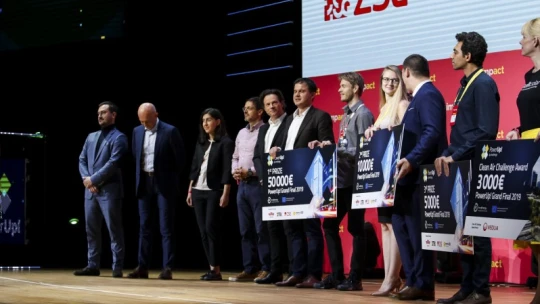 Önállóan működtethető szélturbinákat fejleszt egy magyar startup
