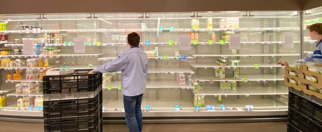 Vásárlási láz: 57 milliárd forintot hagytak a szupermarketekben a magyarok alig egy hét alatt