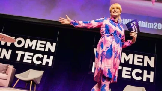 Négy inspiráló nő a stockholmi tech világból, akik életük problémáját életük lehetőségévé formálják