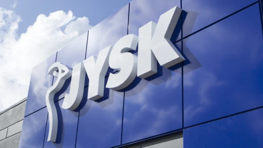 A Jysk nem lassít, most épít óriásraktárat Ecseren, innen látja majd el a régiót