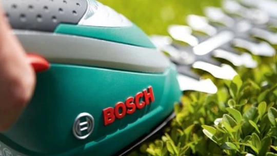 Több száz fős leépítést terveznek a hatvani Bosch-gyárban