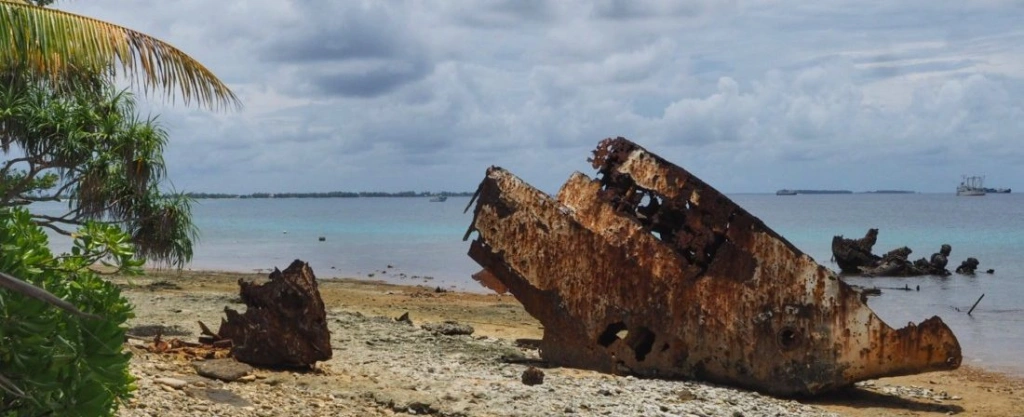Öt érdekesség a Csendes-óceán egyik aprócska szigetéről, ahová még nem tört be a koronavírus