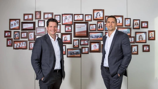 Lehetőség változó időkben