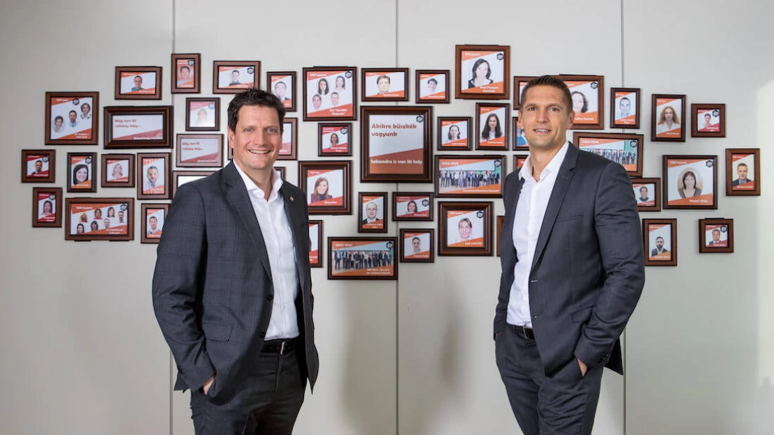 Lehetőség változó időkben