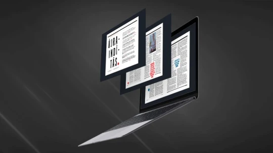 Nem hagyjuk magunkat! Már online is elérhető az áprilisi Forbes magazin