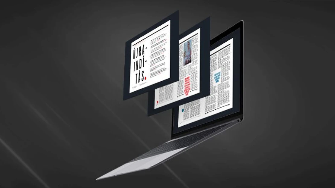 Nem hagyjuk magunkat! Már online is elérhető az áprilisi Forbes magazin