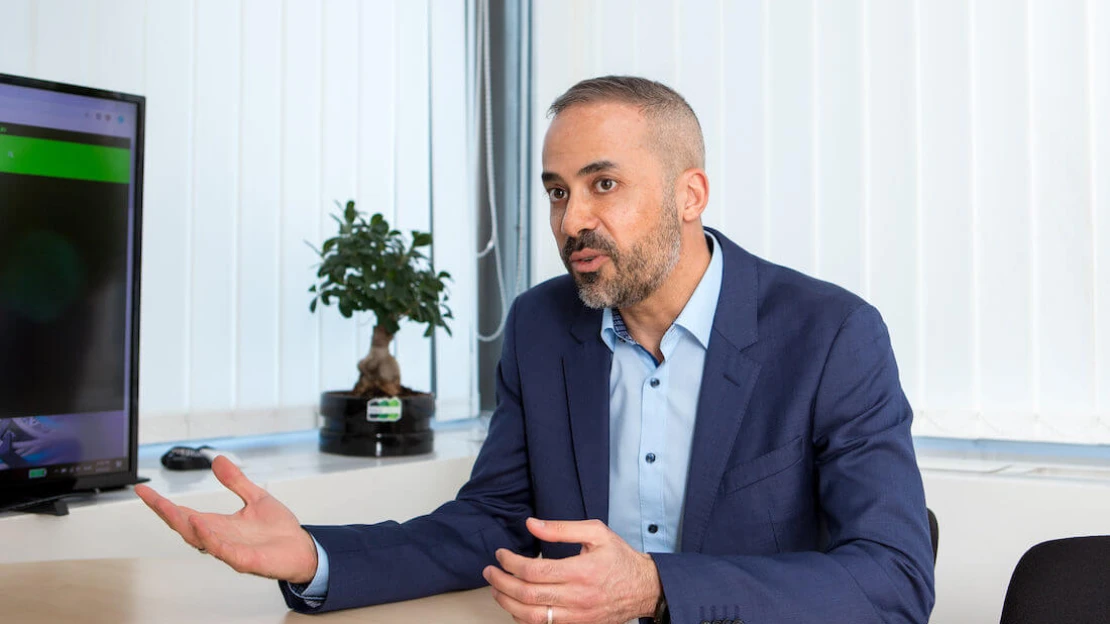 Szerverek szívvel-lélekkel