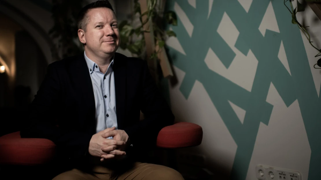 Pósfai: Ha a piacról élő gazdasági szereplők sem nyilvánítanak véleményt, akkor mégis ki fog?