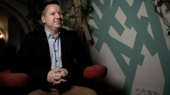 2017-ben még mint egy külföldi multi vezére szólt be Orbánnak, most átveszi a Belügyminisztériumot