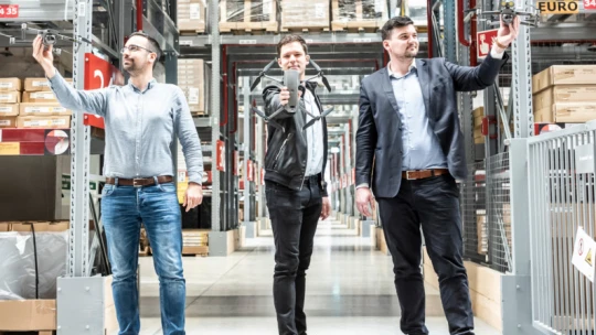 Egyre többen állnak rá a drónokra, magyar startup használja ki a lehetőséget