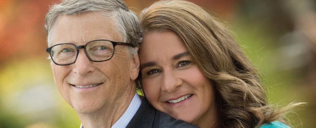 Leonardo jegyzetfüzetétől a Four Seasons hotellánc-részesedésig. Hogyan tud Bill és Melinda Gates osztozkodni?