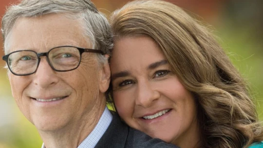 Évek óta voltak problémáik, most tényleg válik Bill és Melinda Gates, hatalmas vagyonon osztozkodnak