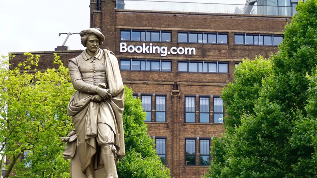 2,5 milliárd forintos bírságot kapott a Booking.com a GVH-tól