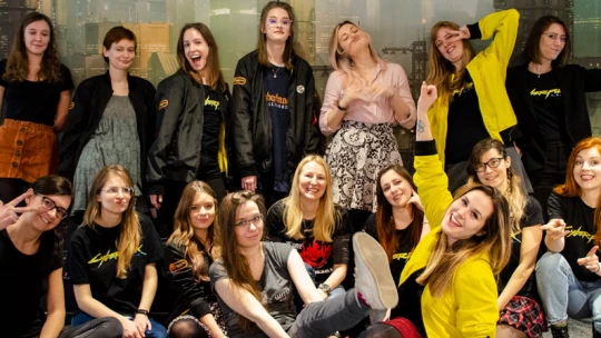 A Vaják joggal várta a jussát – egy videojátékcég lett a varsói tőzsde új királya