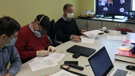 Magyar kiszálló: így néz ki egy cég eladása világjárvány idején