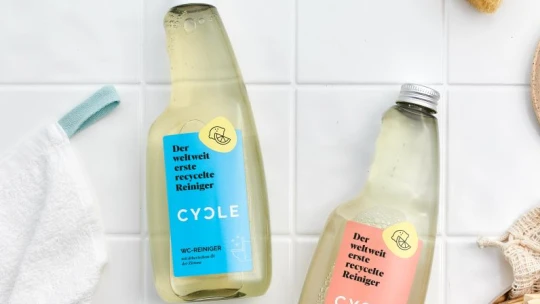 Szennyvízből tisztaság: Ausztriában terjeszkedik a magyar tisztítószer, aminek (szinte) nincs ökológiai lábnyoma