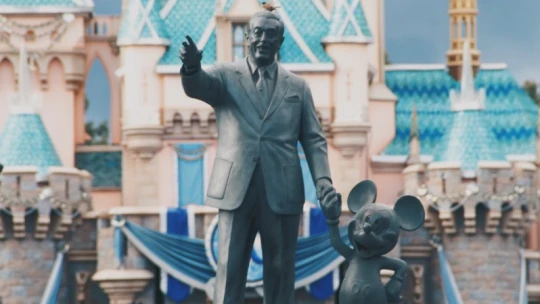 Herkules és Pocahontas nem érdekli az európaiakat, Aladdin annál inkább – térképen Európa kedvenc Disney-meséi