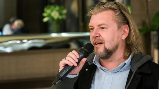 Legalább egymilliárdot bukott a covid miatt Gerendai Károly