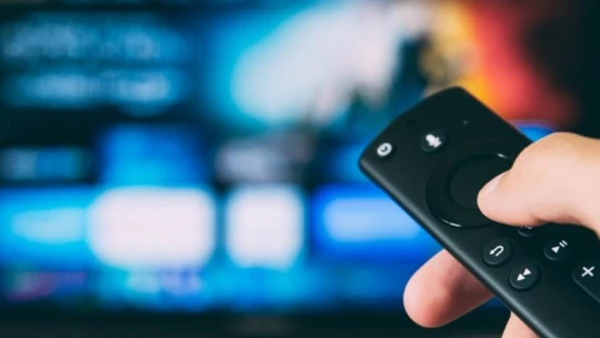 A cég, ami rengeteget profitál a karanténból: drágább egy Netflix-részvény, mint a koronaválság előtt