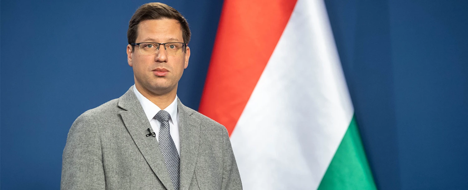 Ezt mondja a kata esetleges módosításáról a kormány
