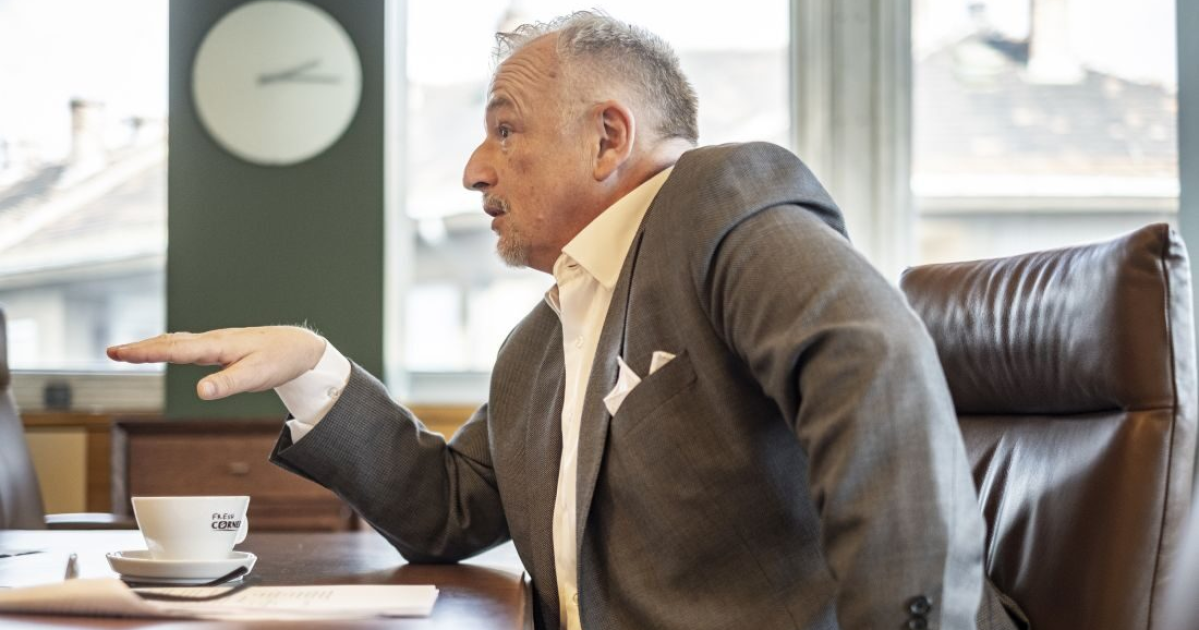 Gigantikus eredményt produkált a Mol-csoport, Hernádi a nyomásra panaszkodik