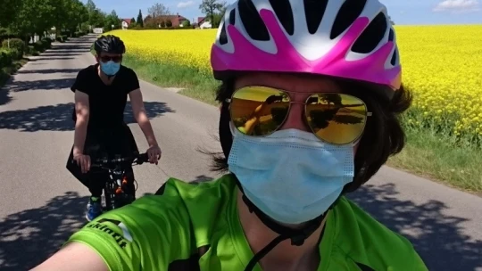 Fontos a szabadság, de minél több van belőle, annál jobban kell vigyáznunk egymásra