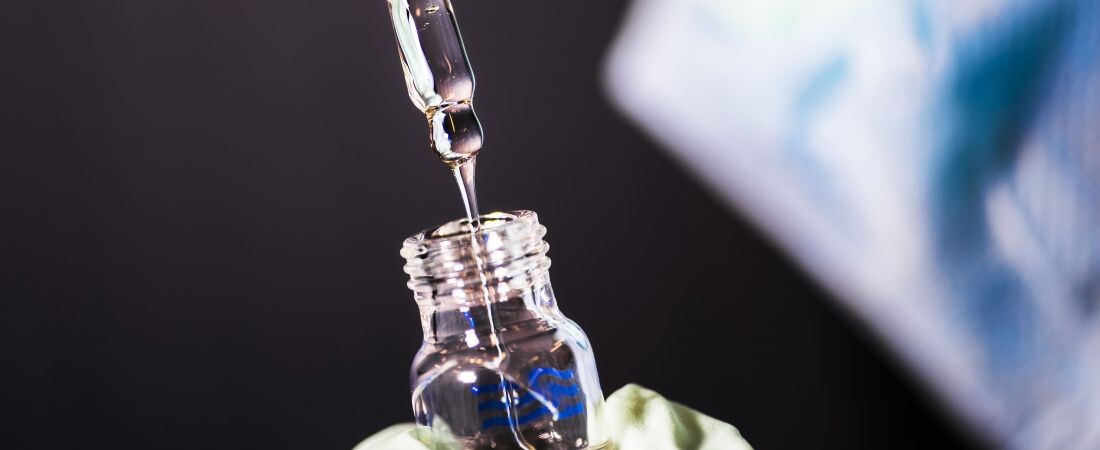 Egy jó hír mára: újabb vakcinának vannak ígéretes eredményei