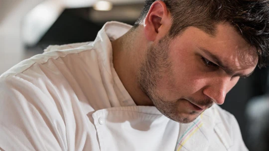 Luxus, ráadásul a főzést a vevő fejezi be – így lett jó üzlet, hogy házhoz megy a fine dining