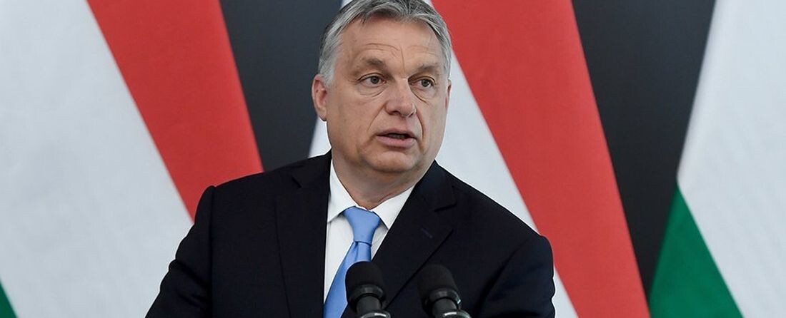 Orbán: Azonnali tűzszünetet kértem Putyintól, és ha az oroszok azt kérik, rubelben fizetünk a gázért