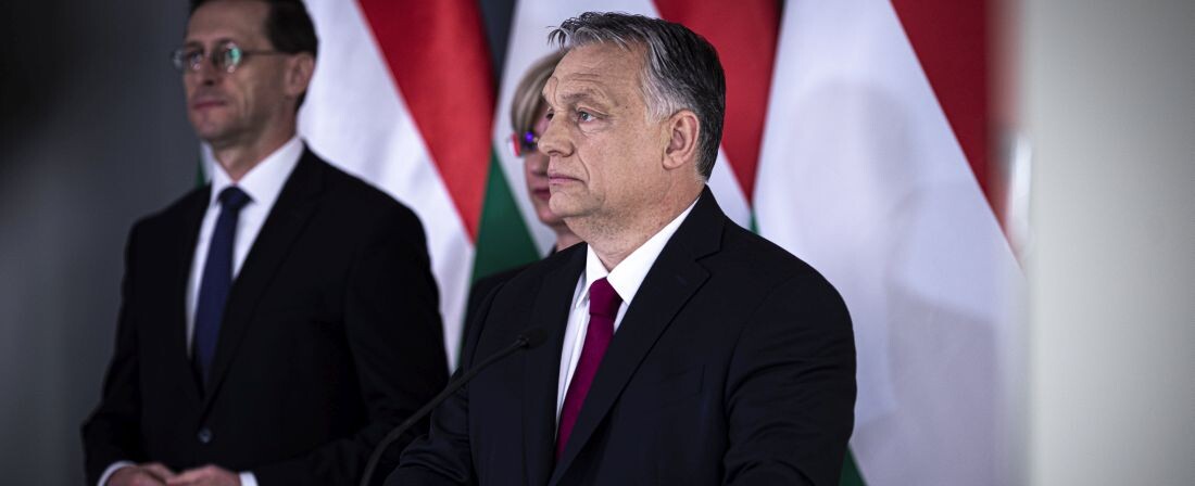 Orbán: kötelező lesz a maszk köztéren is, beszélt arról, kik kaphatnak itthon először vakcinát