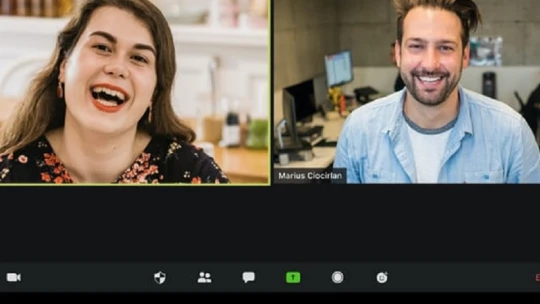 A pizsamás főnök demotiváló – 5 dolog, amit ne csinálj, ha zoomolsz
