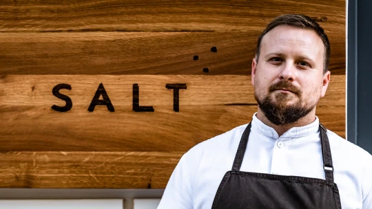 Mire elég a házhoz szállított kenyér és vaj? – A fine diningban utazó Salt étterem sem gondolta komolyan, hogy ettől életben marad