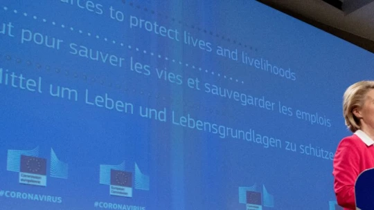 Az EU kifizetné a kieső béreket, csak ne rúgjanak ki senkit – Magyarország is hozzáférhet a forrásokhoz