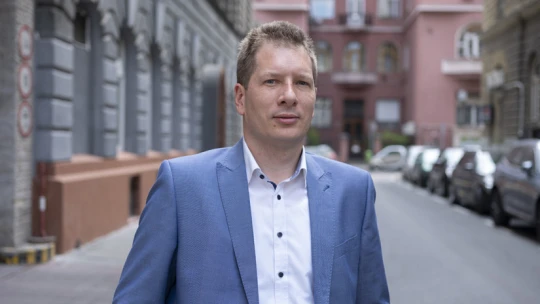 Nem vertünk át soha senkit, nem most fogjuk elkezdeni