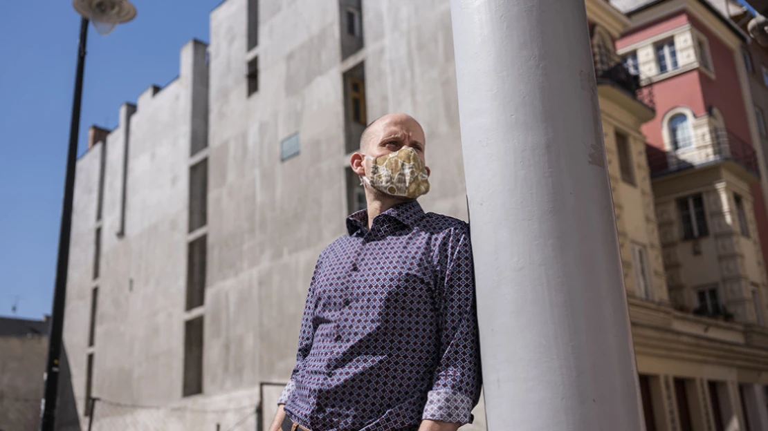 Nem őrült dzsentrifikációval, helyi erőkkel