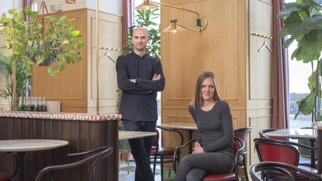 Nélküle ma más lenne  az V., VI., VII. kerület