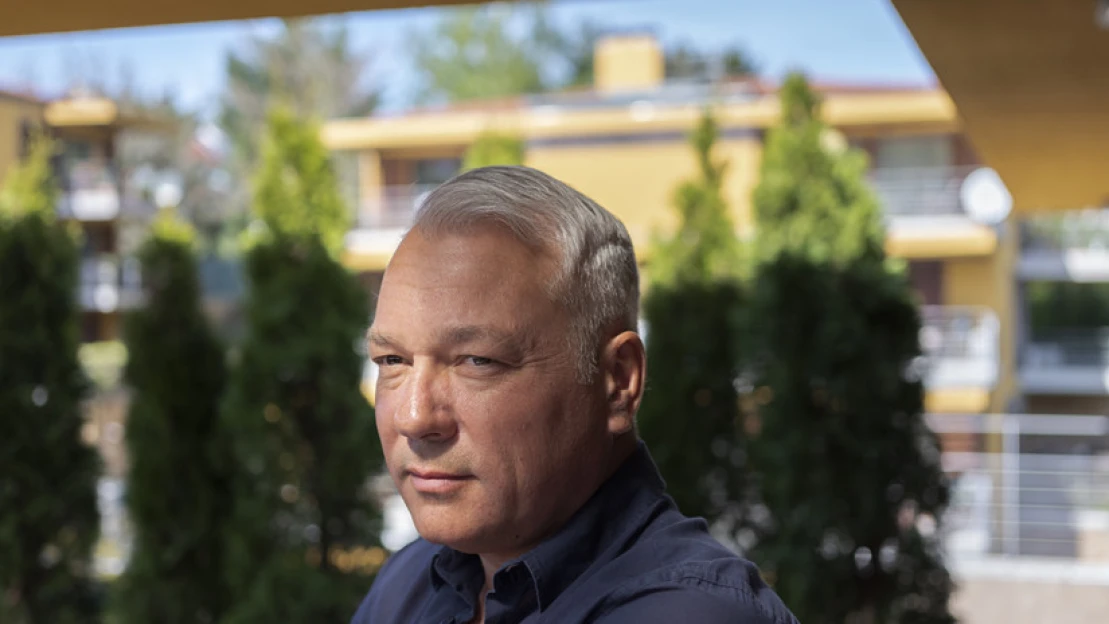 Nem várható el egy cápától, hogy ő tárgyaljon a Spar-beszerzővel