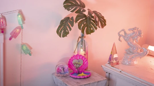 Giccs, játékosság, boldogság