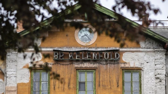 Felújítják a Kelenföldi Pályaudvart, ide kerülnek a Miniversum terepasztalai is