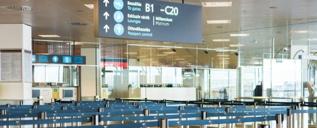 Fordulópont a ferihegyi reptér eladásában: a németek megkezdik az átvilágítást