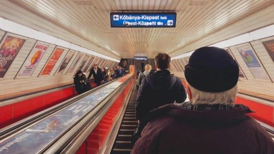 Ilyen vezetőre vágynak a magyarok
