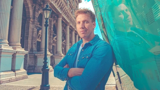 Az Influencer iparág legnagyobbjai között a magyar startup