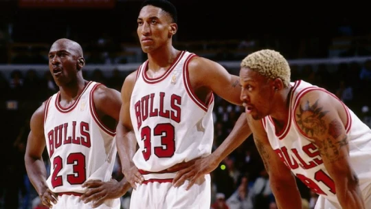 A legjobb és egyben legrosszabb üzlet, amit valaha kötöttek: Michael Jordan és a Nike életre szóló násza