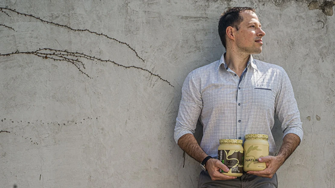 Bejött neki a barnarizs, aztán a saját fehérjepor-márka is – kezdettől nyereséges a magyar Naturize