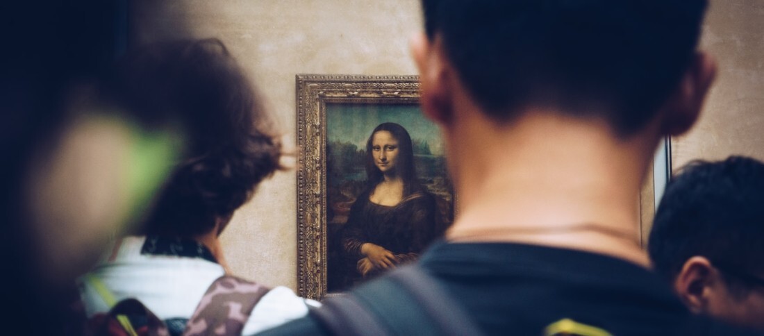 Francia cégvezér: adja el a Mona Lisát az állam, és költse a pénzt a koronavírus okozta károkra