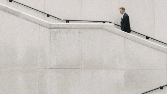 Válságkezelés: ha éhezteted magad, akkor nem lesz erőd, ha pazarolsz, nem lesznek tartalékaid