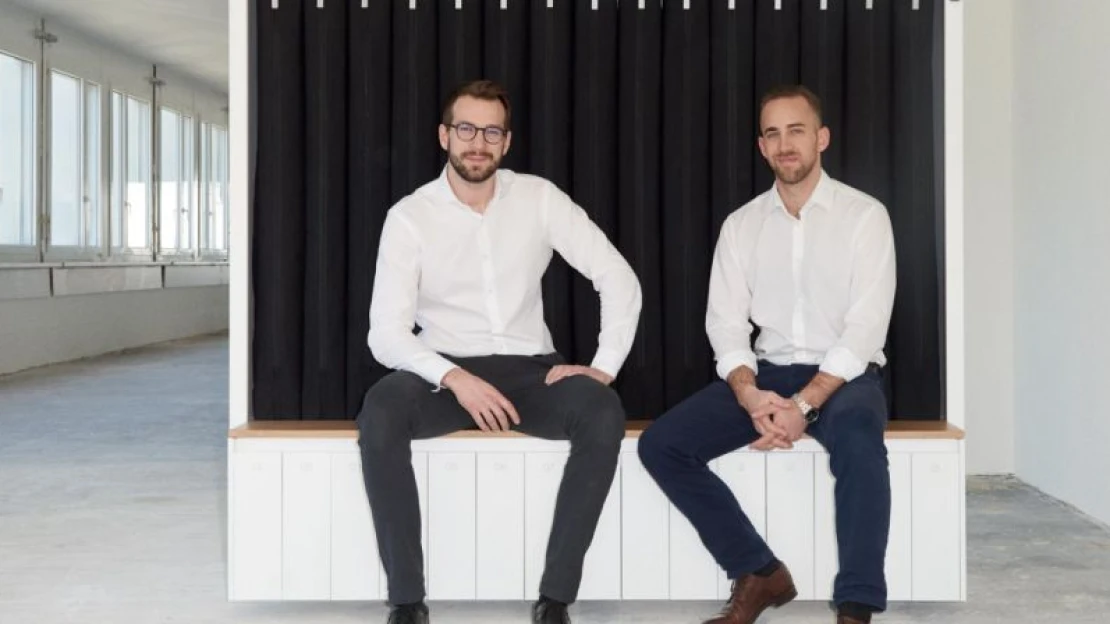 Fontos kórházi partner, 1 milliárd forint befektetést kapott az egyik legforróbb magyar startup, a Zippsafe